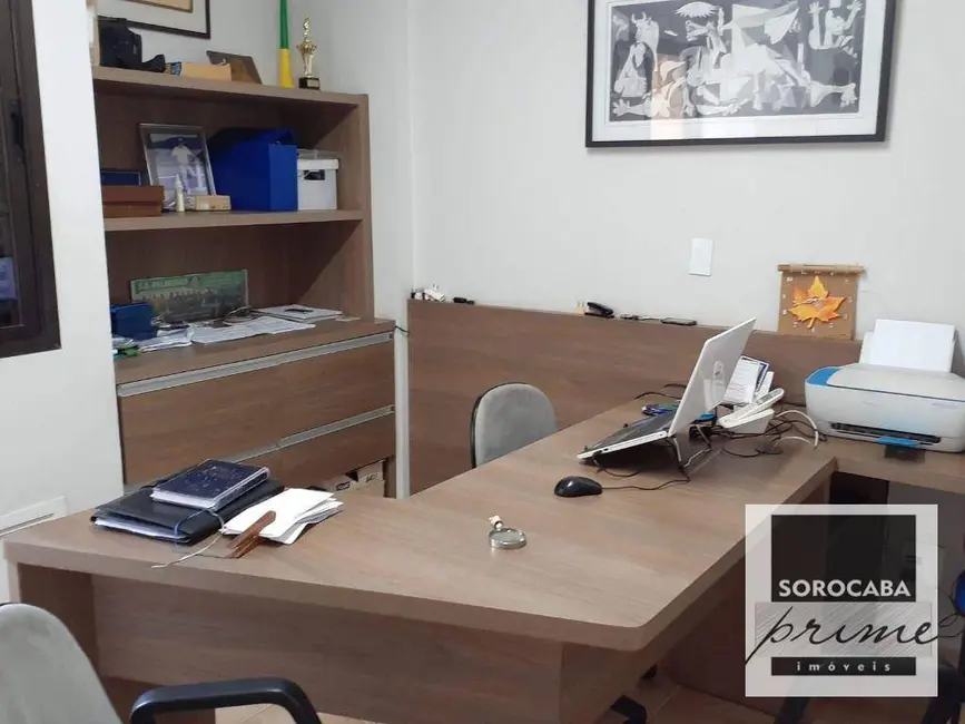 Foto 8 de Apartamento com 3 quartos à venda, 155m2 em Jardim Paulistano, Sorocaba - SP