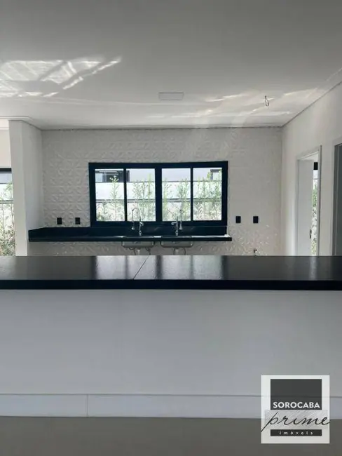 Foto 8 de Sobrado com 4 quartos à venda, 456m2 em Votorantim - SP