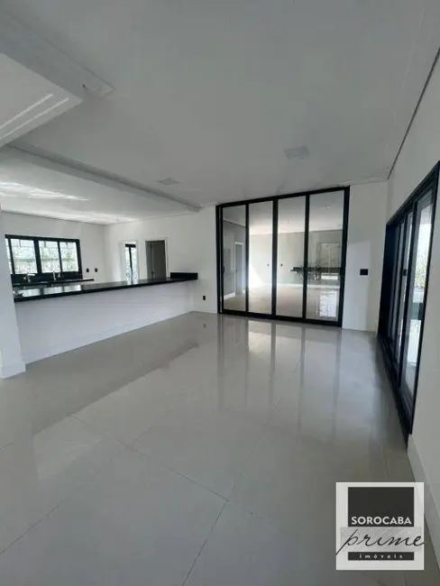 Foto 5 de Sobrado com 4 quartos à venda, 456m2 em Votorantim - SP