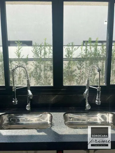 Foto 9 de Sobrado com 4 quartos à venda, 456m2 em Votorantim - SP