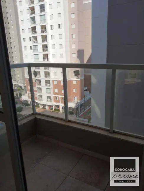Foto 5 de Apartamento com 1 quarto à venda, 45m2 em Parque Campolim, Sorocaba - SP