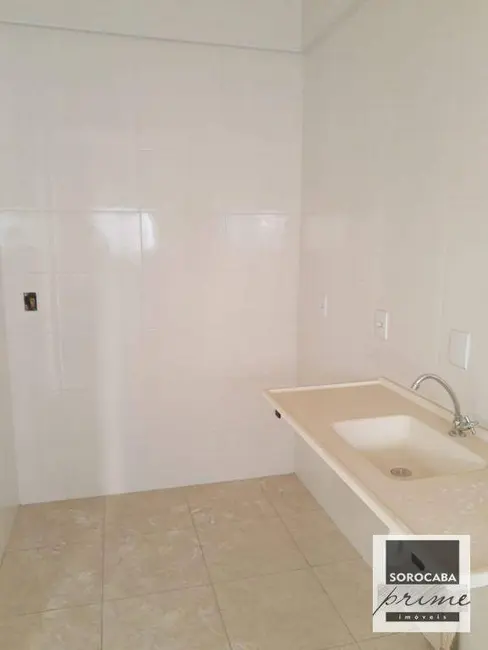 Foto 6 de Apartamento com 1 quarto à venda, 45m2 em Parque Campolim, Sorocaba - SP