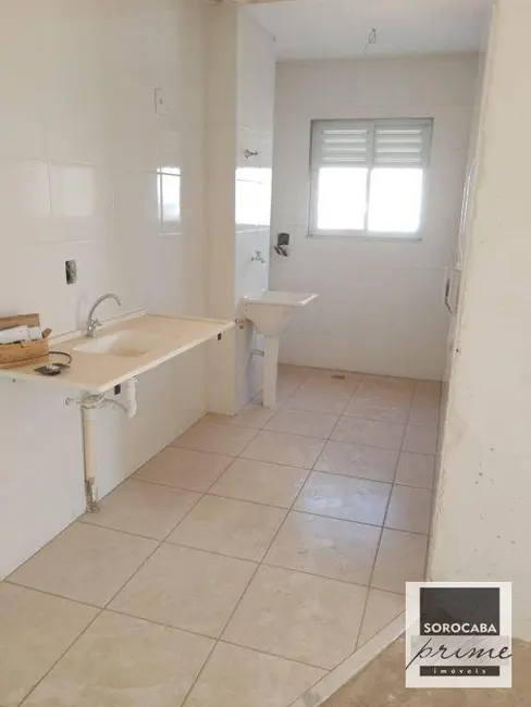 Apartamento com 2 quartos à venda, 52m2 em Parque Campolim, Sorocaba - SP - imagem 4 Foto 4 de Apartamento com 2 quartos à venda, 52m2 em Parque Campolim, Sorocaba - SP