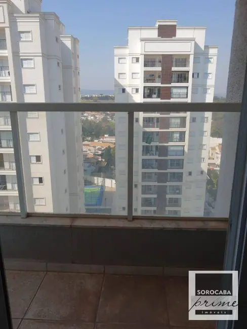 Apartamento com 2 quartos à venda, 52m2 em Parque Campolim, Sorocaba - SP - imagem 9 Foto 9 de Apartamento com 2 quartos à venda, 52m2 em Parque Campolim, Sorocaba - SP