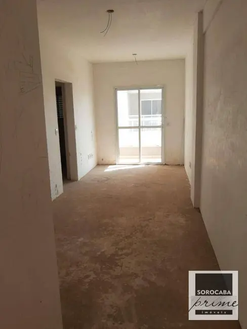 Foto 2 de Apartamento com 2 quartos à venda, 52m2 em Parque Campolim, Sorocaba - SP