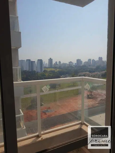 Foto 3 de Apartamento com 2 quartos à venda, 52m2 em Parque Campolim, Sorocaba - SP