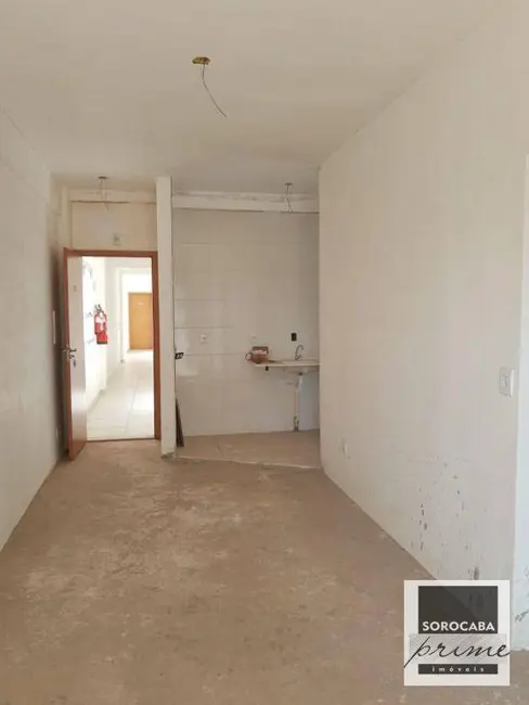 Foto 1 de Apartamento com 2 quartos à venda, 52m2 em Parque Campolim, Sorocaba - SP