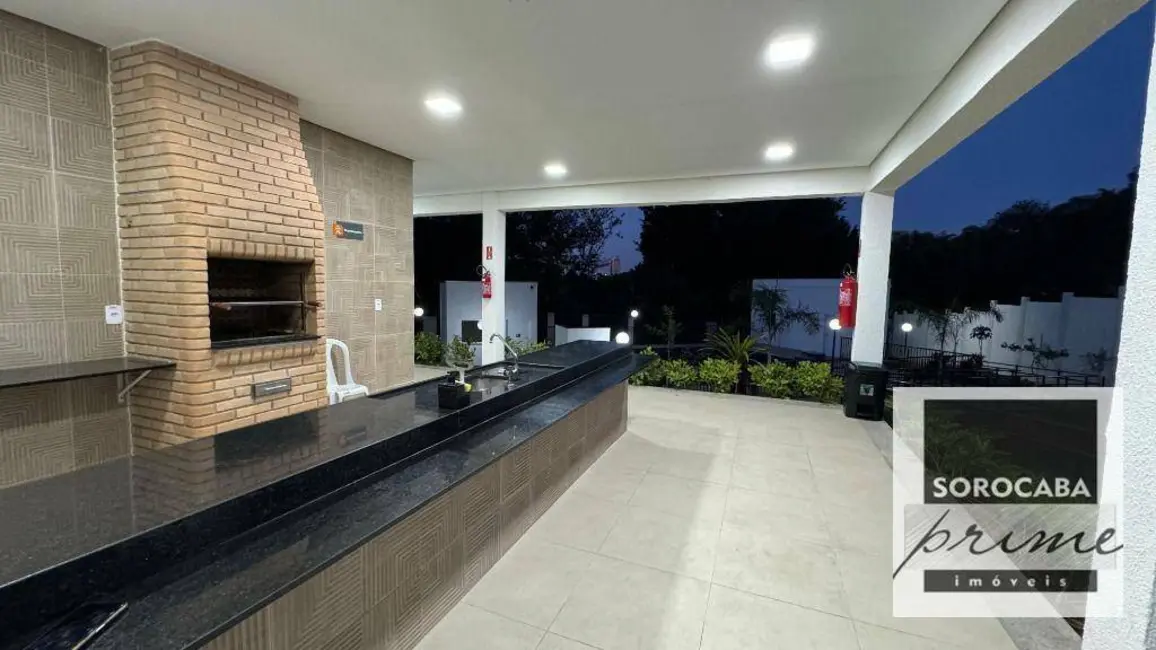 Apartamento com 2 quartos para alugar, 50m2 em Jardim Gutierres, Sorocaba - SP - imagem 5 Foto 5 de Apartamento com 2 quartos para alugar, 50m2 em Jardim Gutierres, Sorocaba - SP