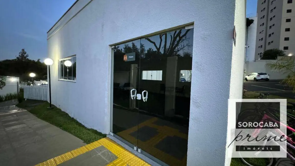 Apartamento com 2 quartos para alugar, 50m2 em Jardim Gutierres, Sorocaba - SP - imagem 6 Foto 6 de Apartamento com 2 quartos para alugar, 50m2 em Jardim Gutierres, Sorocaba - SP