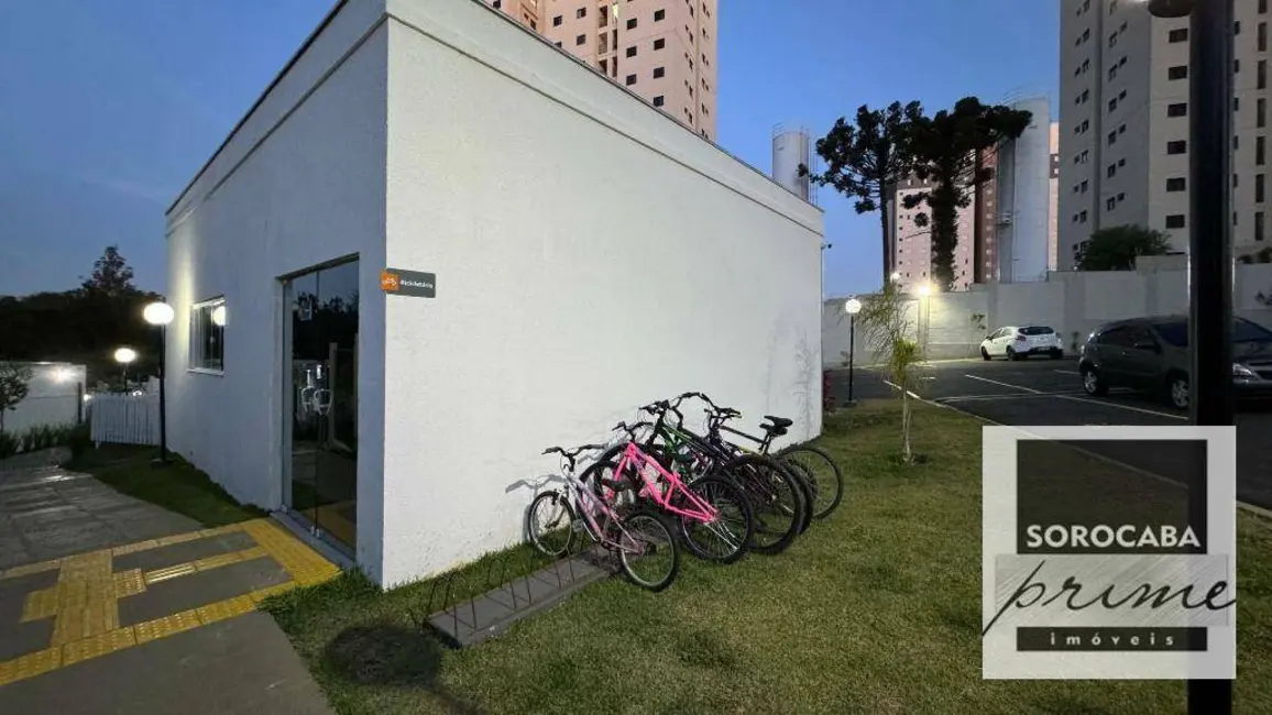 Apartamento com 2 quartos para alugar, 50m2 em Jardim Gutierres, Sorocaba - SP - imagem 7 Foto 7 de Apartamento com 2 quartos para alugar, 50m2 em Jardim Gutierres, Sorocaba - SP