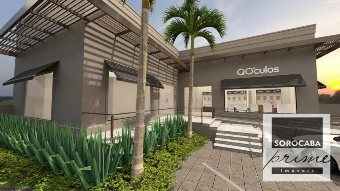 Foto 1 de Sala Comercial para alugar, 462m2 em Jardim Vergueiro, Sorocaba - SP