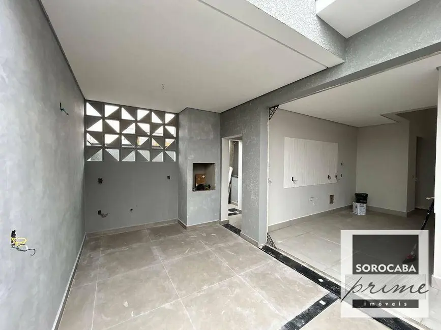Casa de Condomínio com 3 quartos à venda, 154m2 em Parque São Bento, Sorocaba - SP - imagem 8 Foto 8 de Casa de Condomínio com 3 quartos à venda, 154m2 em Parque São Bento, Sorocaba - SP