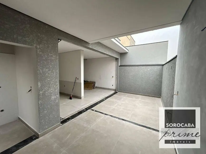Casa de Condomínio com 3 quartos à venda, 154m2 em Parque São Bento, Sorocaba - SP - imagem 9 Foto 9 de Casa de Condomínio com 3 quartos à venda, 154m2 em Parque São Bento, Sorocaba - SP