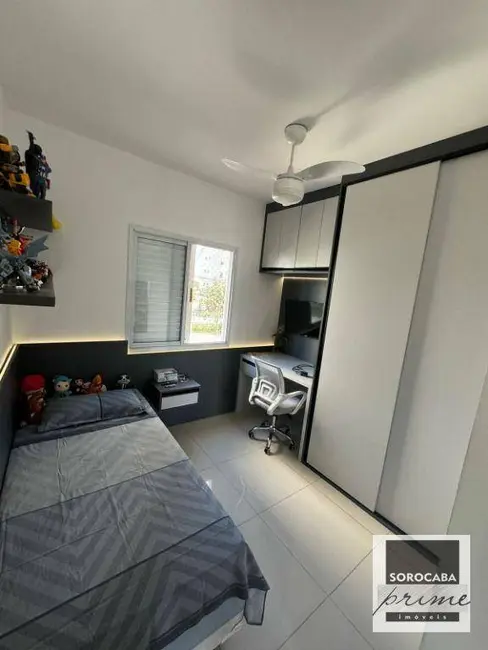 Sobrado com 3 quartos à venda, 248m2 em Sorocaba - SP - imagem 9 Foto 9 de Sobrado com 3 quartos à venda, 248m2 em Sorocaba - SP