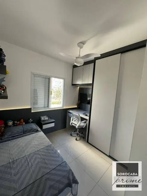 Sobrado com 3 quartos à venda, 248m2 em Sorocaba - SP - imagem 3 Foto 3 de Sobrado com 3 quartos à venda, 248m2 em Sorocaba - SP