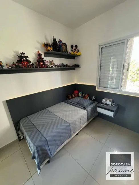 Sobrado com 3 quartos à venda, 248m2 em Sorocaba - SP - imagem 6 Foto 6 de Sobrado com 3 quartos à venda, 248m2 em Sorocaba - SP