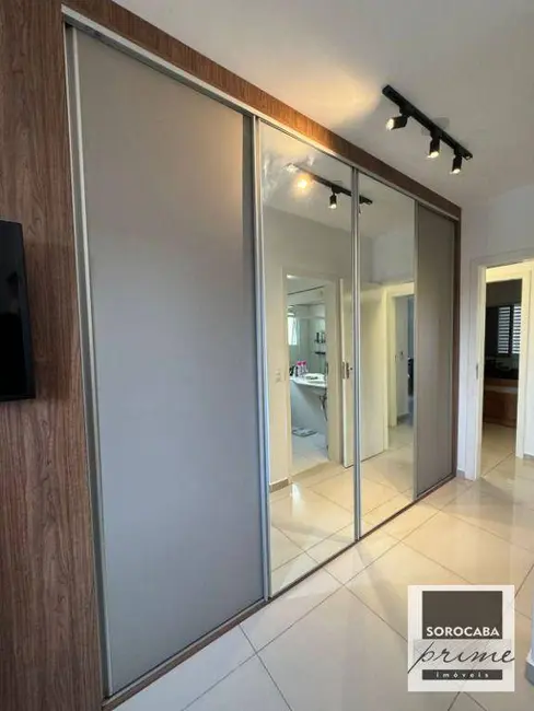 Sobrado com 3 quartos à venda, 248m2 em Sorocaba - SP - imagem 7 Foto 7 de Sobrado com 3 quartos à venda, 248m2 em Sorocaba - SP