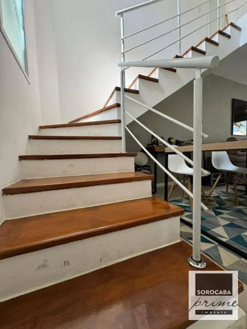 Sobrado com 3 quartos à venda, 248m2 em Sorocaba - SP - imagem 4 Foto 4 de Sobrado com 3 quartos à venda, 248m2 em Sorocaba - SP