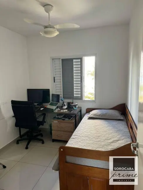 Foto 2 de Sobrado com 3 quartos à venda, 248m2 em Sorocaba - SP