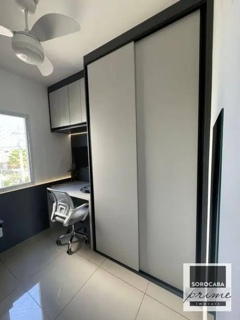 Sobrado com 3 quartos à venda, 248m2 em Sorocaba - SP - imagem 5 Foto 5 de Sobrado com 3 quartos à venda, 248m2 em Sorocaba - SP