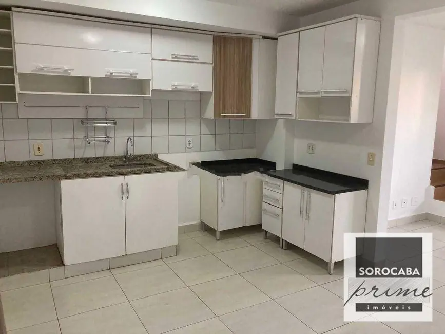 Foto 1 de Sobrado com 2 quartos à venda, 167m2 em Vossoroca, Votorantim - SP