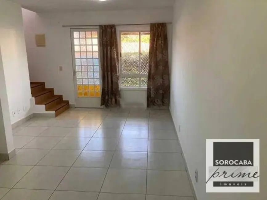 Foto 4 de Sobrado com 2 quartos à venda, 167m2 em Vossoroca, Votorantim - SP