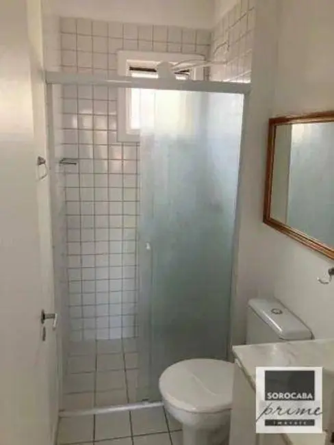 Foto 2 de Sobrado com 2 quartos à venda, 167m2 em Vossoroca, Votorantim - SP