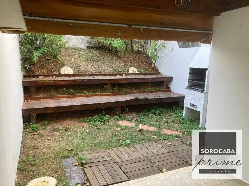 Foto 6 de Sobrado com 2 quartos à venda, 167m2 em Vossoroca, Votorantim - SP