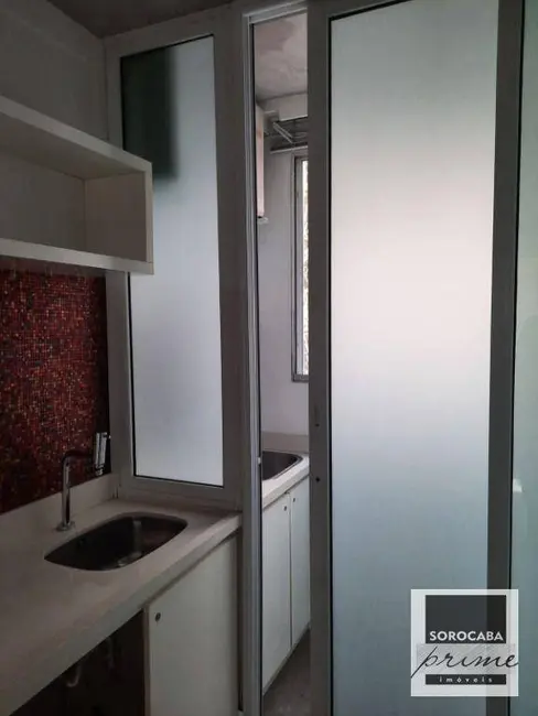 Apartamento com 2 quartos à venda, 54m2 em Sorocaba - SP - imagem 8 Foto 8 de Apartamento com 2 quartos à venda, 54m2 em Sorocaba - SP