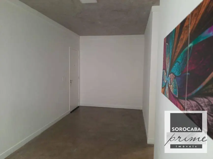 Apartamento com 2 quartos à venda, 54m2 em Sorocaba - SP - imagem 3 Foto 3 de Apartamento com 2 quartos à venda, 54m2 em Sorocaba - SP