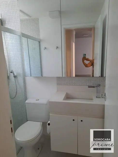 Apartamento com 2 quartos à venda, 54m2 em Sorocaba - SP - imagem 7 Foto 7 de Apartamento com 2 quartos à venda, 54m2 em Sorocaba - SP