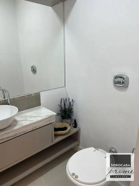 Sobrado com 3 quartos à venda, 260m2 em Parque Campolim, Sorocaba - SP - imagem 4 Foto 4 de Sobrado com 3 quartos à venda, 260m2 em Parque Campolim, Sorocaba - SP