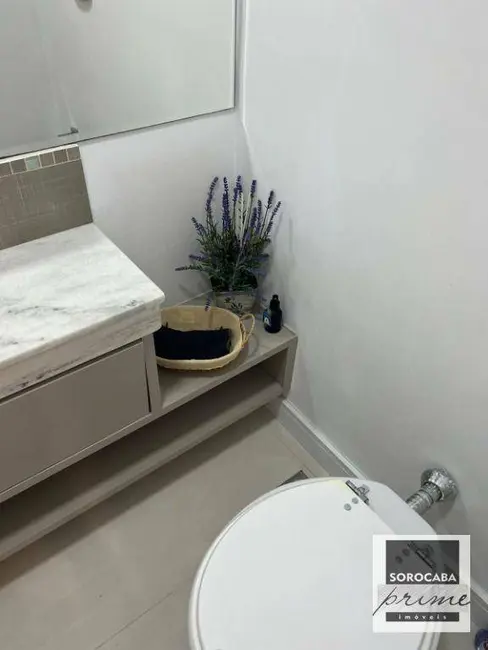 Sobrado com 3 quartos à venda, 260m2 em Parque Campolim, Sorocaba - SP - imagem 5 Foto 5 de Sobrado com 3 quartos à venda, 260m2 em Parque Campolim, Sorocaba - SP