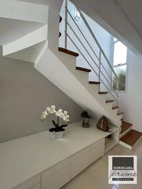 Sobrado com 3 quartos à venda, 260m2 em Parque Campolim, Sorocaba - SP - imagem 8 Foto 8 de Sobrado com 3 quartos à venda, 260m2 em Parque Campolim, Sorocaba - SP