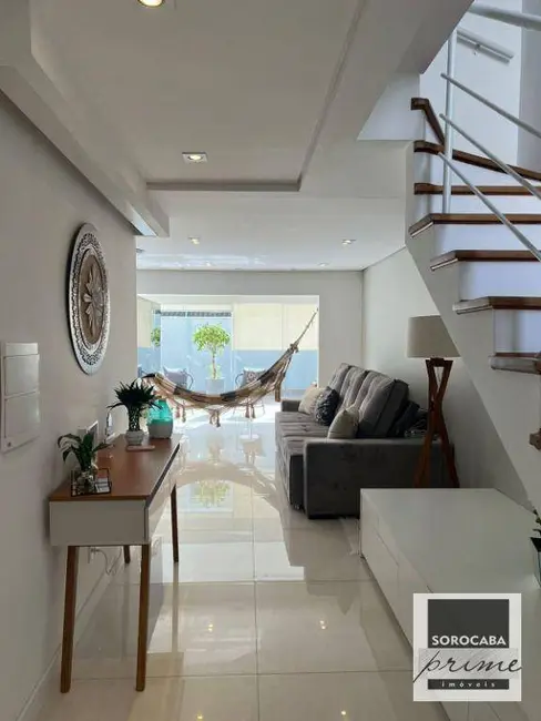 Sobrado com 3 quartos à venda, 260m2 em Parque Campolim, Sorocaba - SP - imagem 3 Foto 3 de Sobrado com 3 quartos à venda, 260m2 em Parque Campolim, Sorocaba - SP