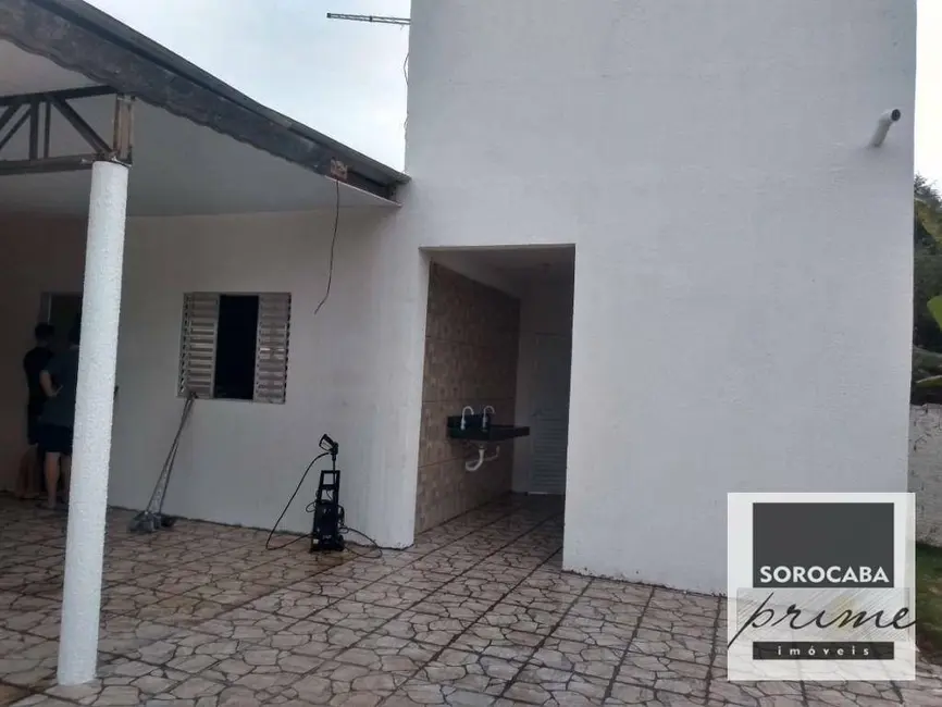 Chácara com 2 quartos à venda, 1242m2 em Caguassu, Sorocaba - SP - imagem 8 Foto 8 de Chácara com 2 quartos à venda, 1242m2 em Caguassu, Sorocaba - SP