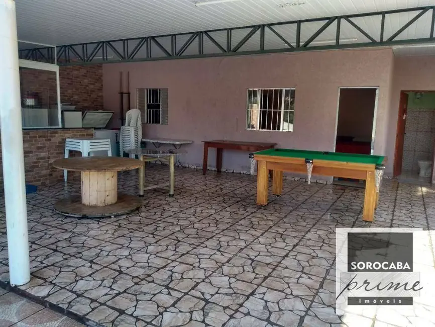 Chácara com 2 quartos à venda, 1242m2 em Caguassu, Sorocaba - SP - imagem 5 Foto 5 de Chácara com 2 quartos à venda, 1242m2 em Caguassu, Sorocaba - SP