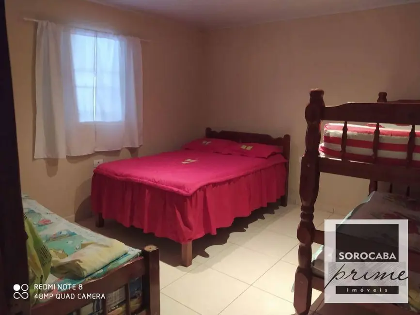 Chácara com 2 quartos à venda, 1242m2 em Caguassu, Sorocaba - SP - imagem 6 Foto 6 de Chácara com 2 quartos à venda, 1242m2 em Caguassu, Sorocaba - SP