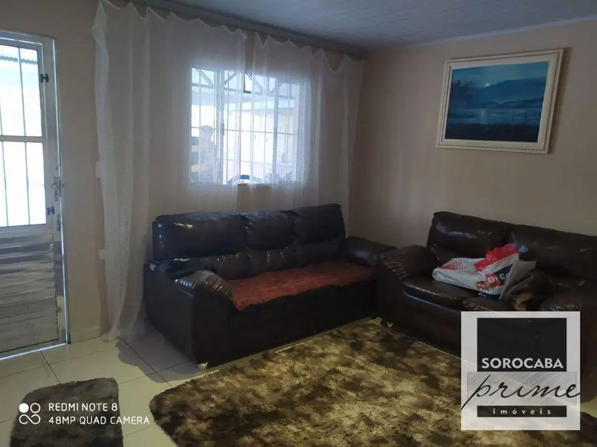 Chácara com 2 quartos à venda, 1242m2 em Caguassu, Sorocaba - SP - imagem 9 Foto 9 de Chácara com 2 quartos à venda, 1242m2 em Caguassu, Sorocaba - SP