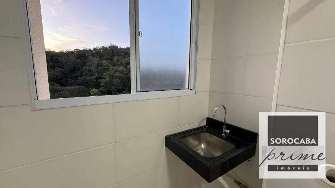 Foto 9 de Apartamento com 2 quartos à venda, 50m2 em Jardim Gutierres, Sorocaba - SP