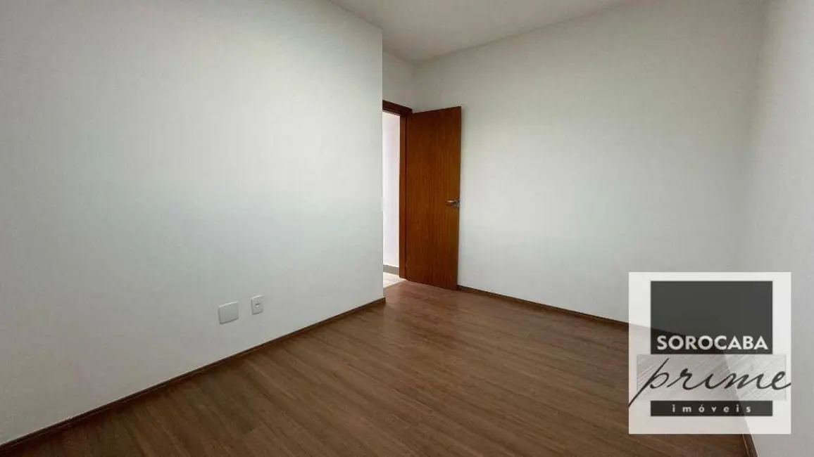 Foto 7 de Apartamento com 2 quartos à venda, 50m2 em Jardim Gutierres, Sorocaba - SP