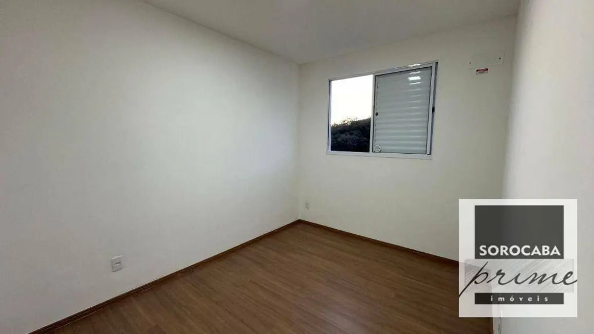 Foto 8 de Apartamento com 2 quartos à venda, 50m2 em Jardim Gutierres, Sorocaba - SP