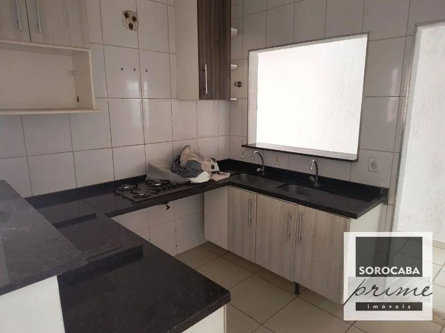 Foto 4 de Casa de Condomínio com 3 quartos à venda, 165m2 em Recreio dos Sorocabanos, Sorocaba - SP