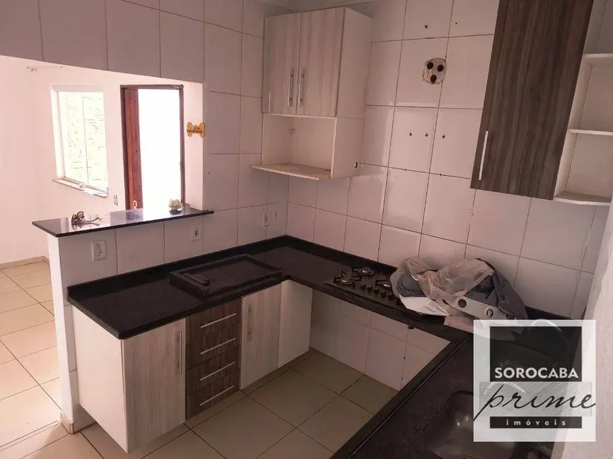 Foto 5 de Casa de Condomínio com 3 quartos à venda, 165m2 em Recreio dos Sorocabanos, Sorocaba - SP