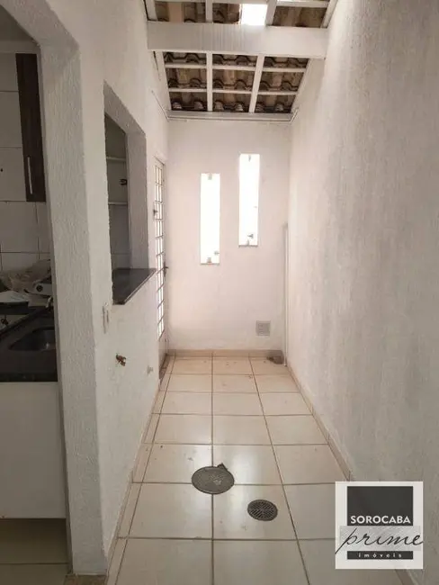 Foto 8 de Casa de Condomínio com 3 quartos à venda, 165m2 em Recreio dos Sorocabanos, Sorocaba - SP