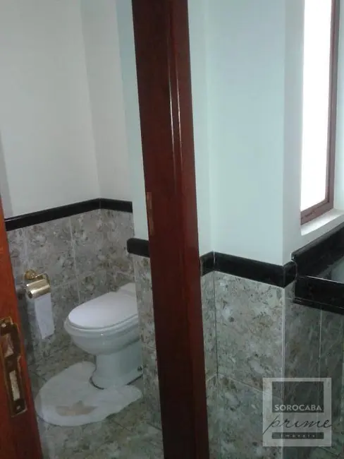 Foto 7 de Sobrado com 5 quartos à venda, 1000m2 em Jardim São Paulo, Sorocaba - SP