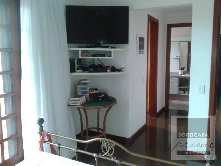 Foto 6 de Sobrado com 5 quartos à venda, 1000m2 em Jardim São Paulo, Sorocaba - SP