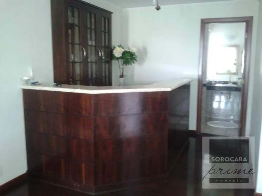 Foto 9 de Sobrado com 5 quartos à venda, 1000m2 em Jardim São Paulo, Sorocaba - SP