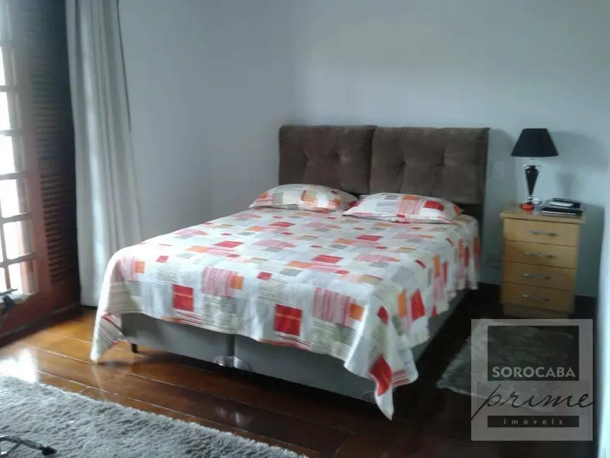 Foto 4 de Sobrado com 5 quartos à venda, 1000m2 em Jardim São Paulo, Sorocaba - SP