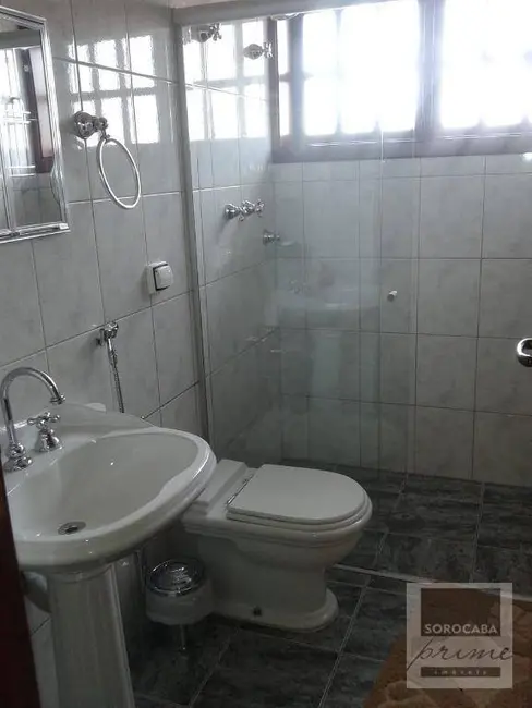 Foto 3 de Sobrado com 5 quartos à venda, 1000m2 em Jardim São Paulo, Sorocaba - SP